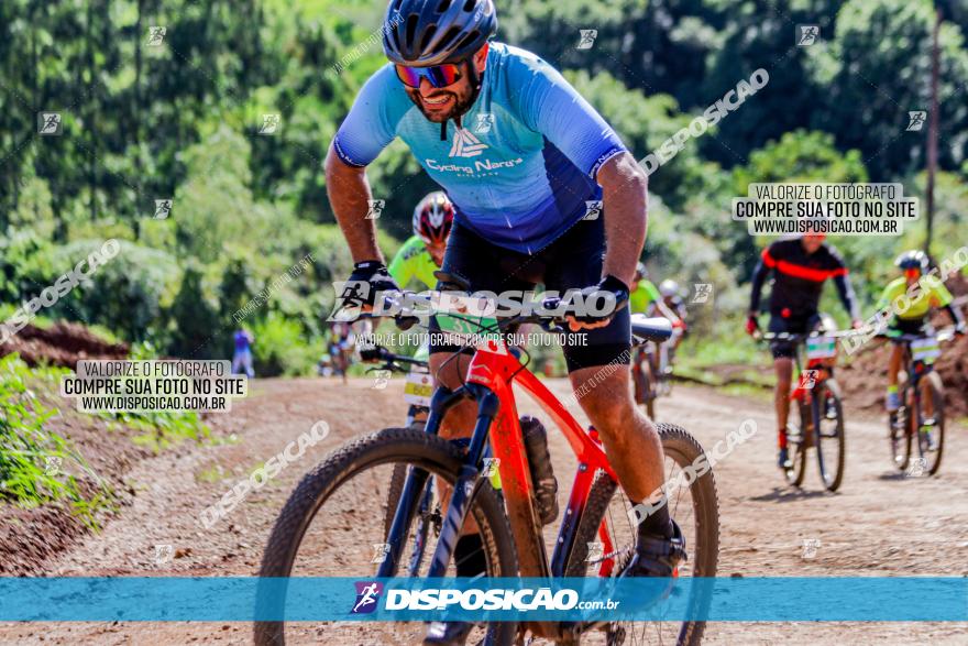 II GP Jandaia do Sul de Mountain Bike