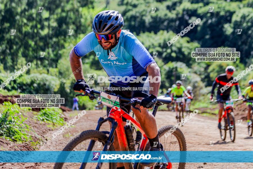 II GP Jandaia do Sul de Mountain Bike