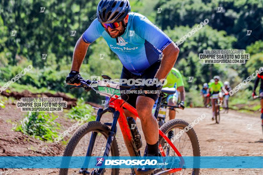 II GP Jandaia do Sul de Mountain Bike