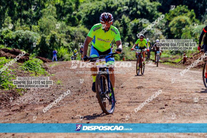 II GP Jandaia do Sul de Mountain Bike