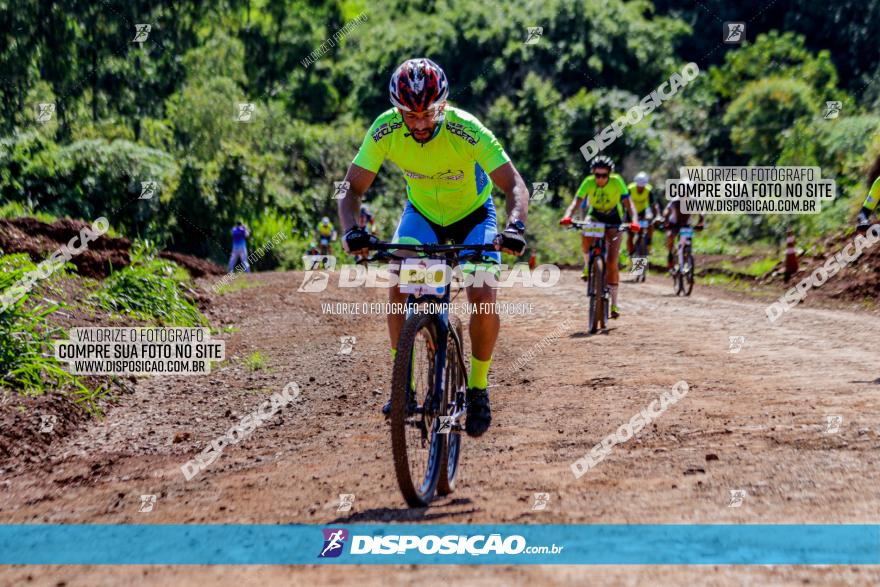 II GP Jandaia do Sul de Mountain Bike