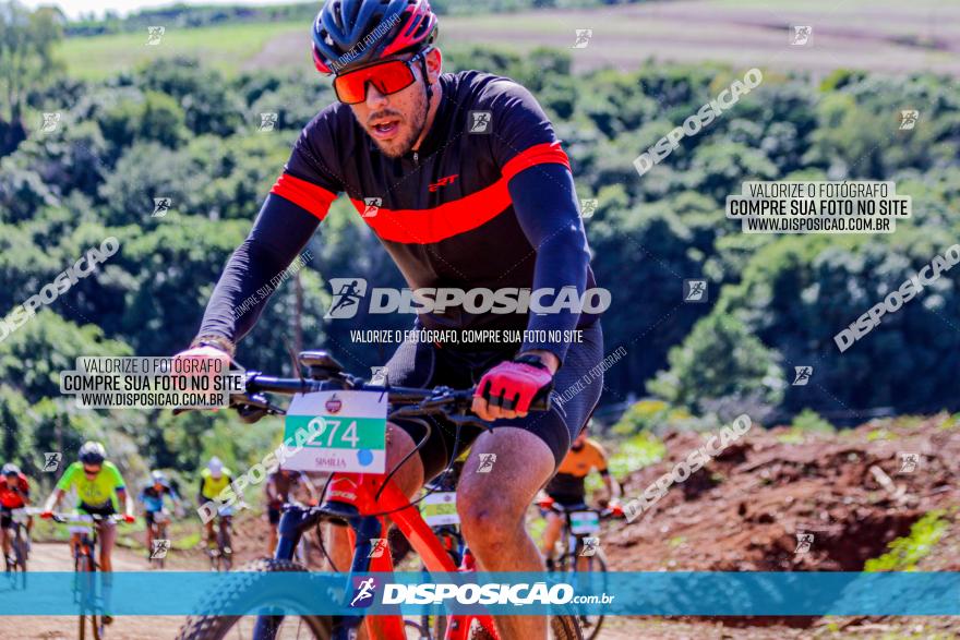 II GP Jandaia do Sul de Mountain Bike