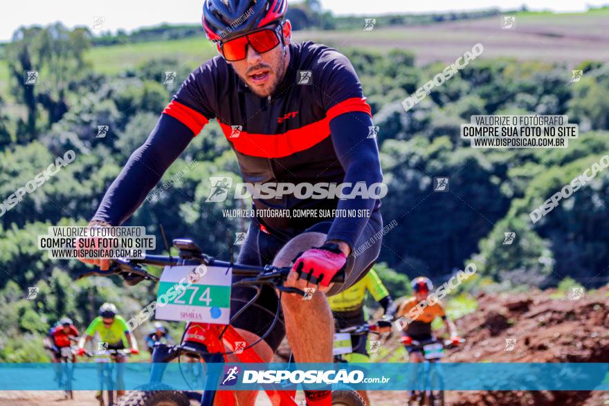 II GP Jandaia do Sul de Mountain Bike