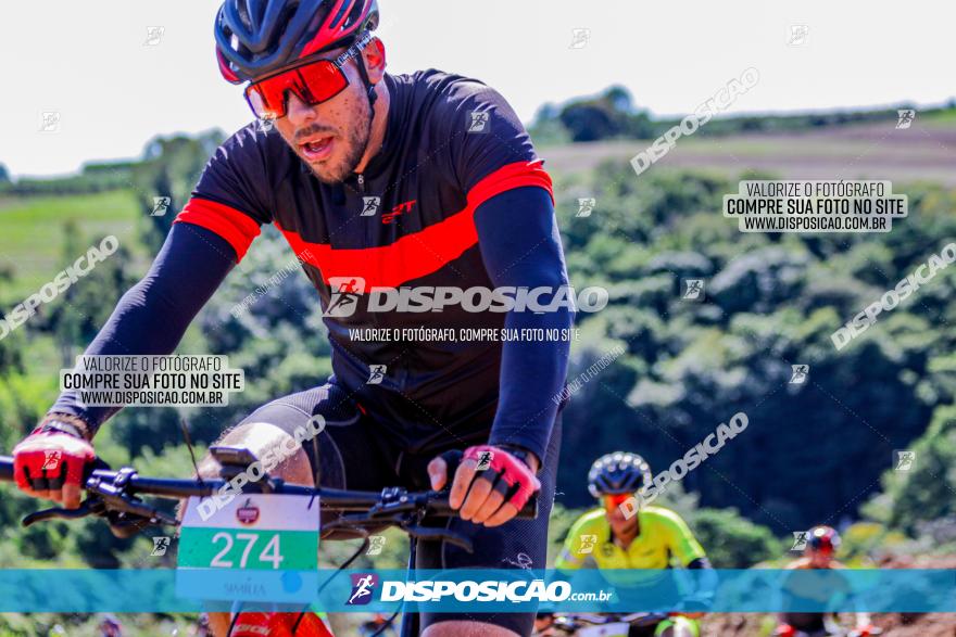 II GP Jandaia do Sul de Mountain Bike