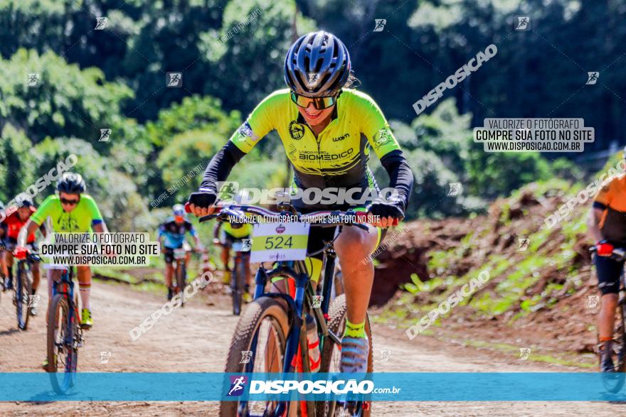 II GP Jandaia do Sul de Mountain Bike