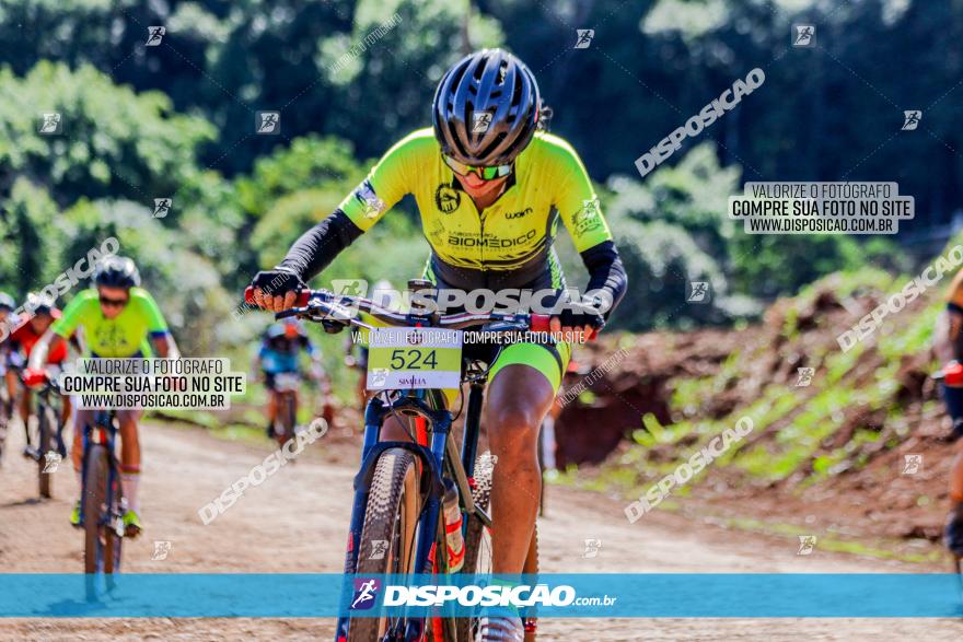 II GP Jandaia do Sul de Mountain Bike