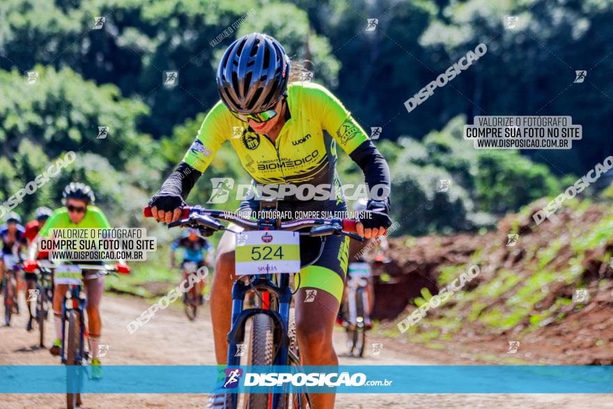 II GP Jandaia do Sul de Mountain Bike