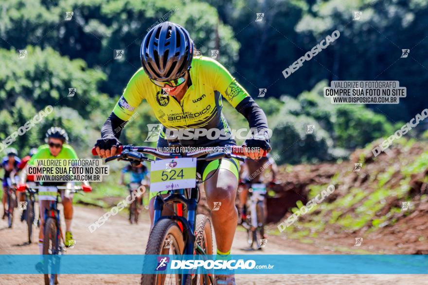 II GP Jandaia do Sul de Mountain Bike