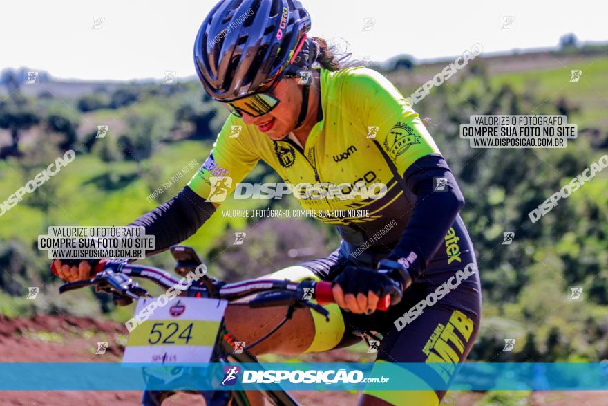 II GP Jandaia do Sul de Mountain Bike