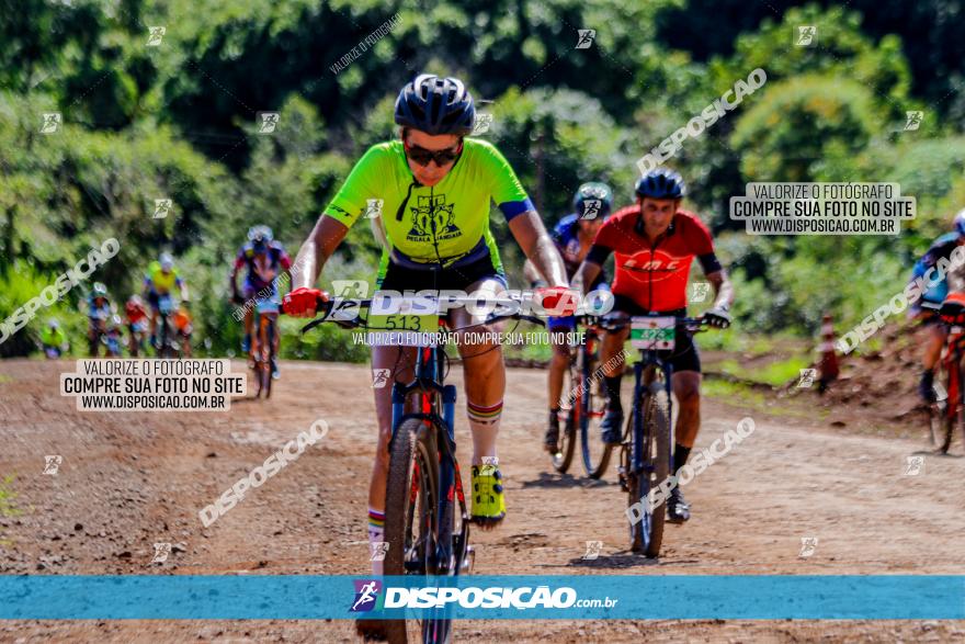 II GP Jandaia do Sul de Mountain Bike