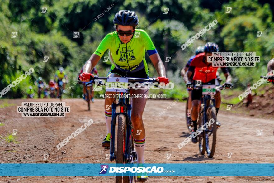 II GP Jandaia do Sul de Mountain Bike