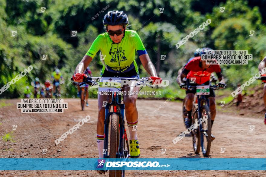 II GP Jandaia do Sul de Mountain Bike