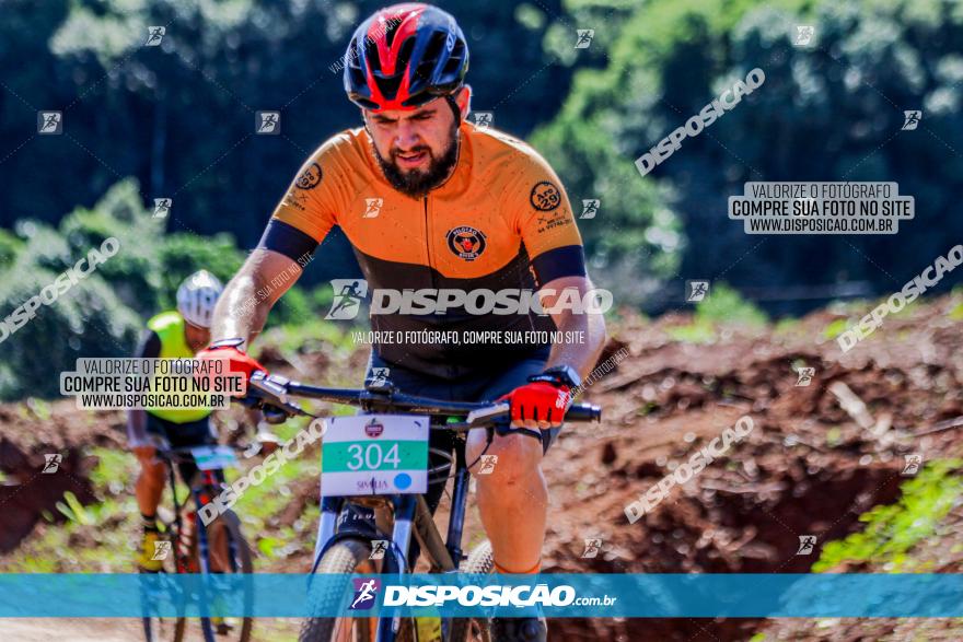 II GP Jandaia do Sul de Mountain Bike