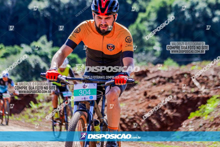 II GP Jandaia do Sul de Mountain Bike