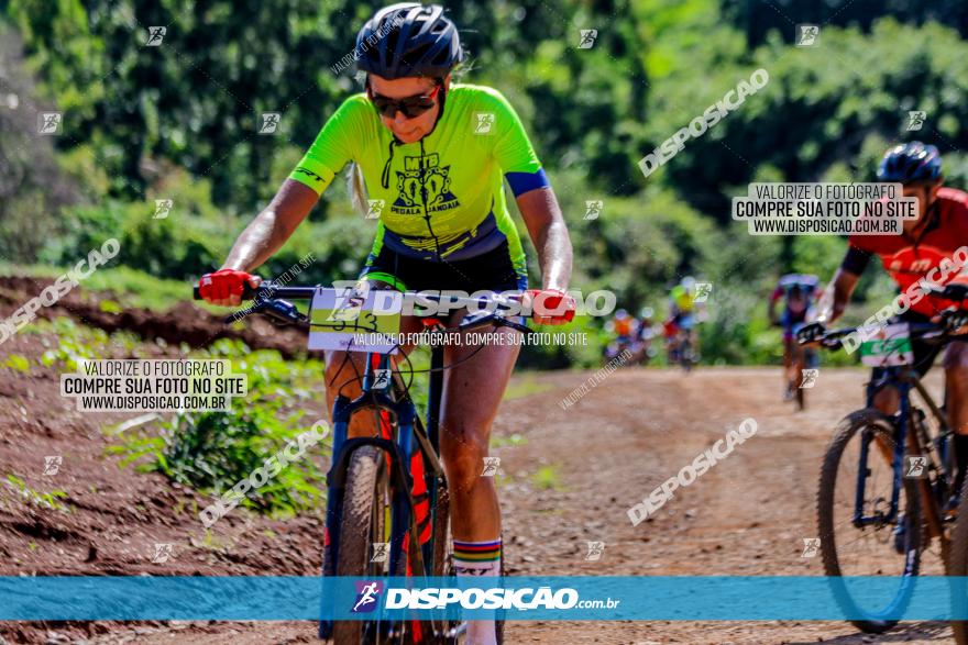 II GP Jandaia do Sul de Mountain Bike