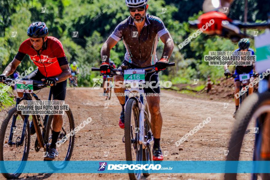 II GP Jandaia do Sul de Mountain Bike