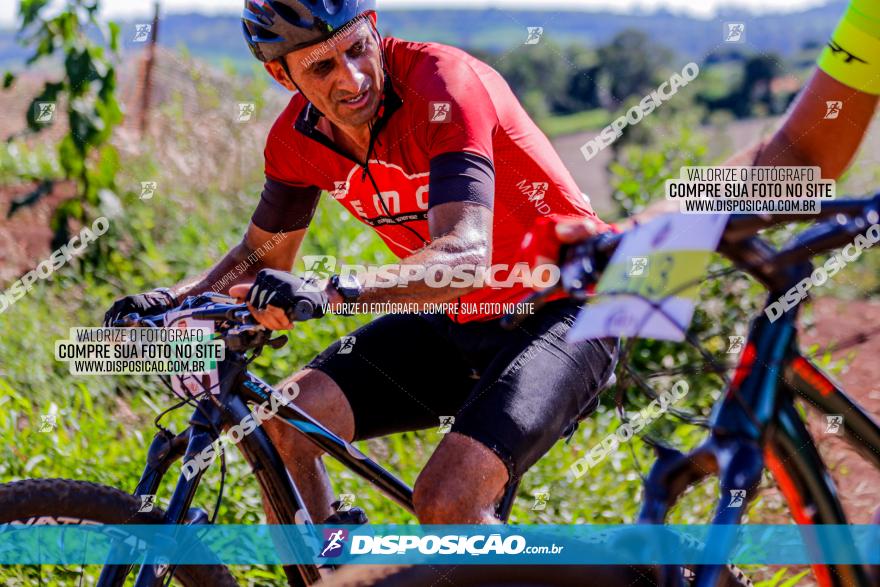 II GP Jandaia do Sul de Mountain Bike