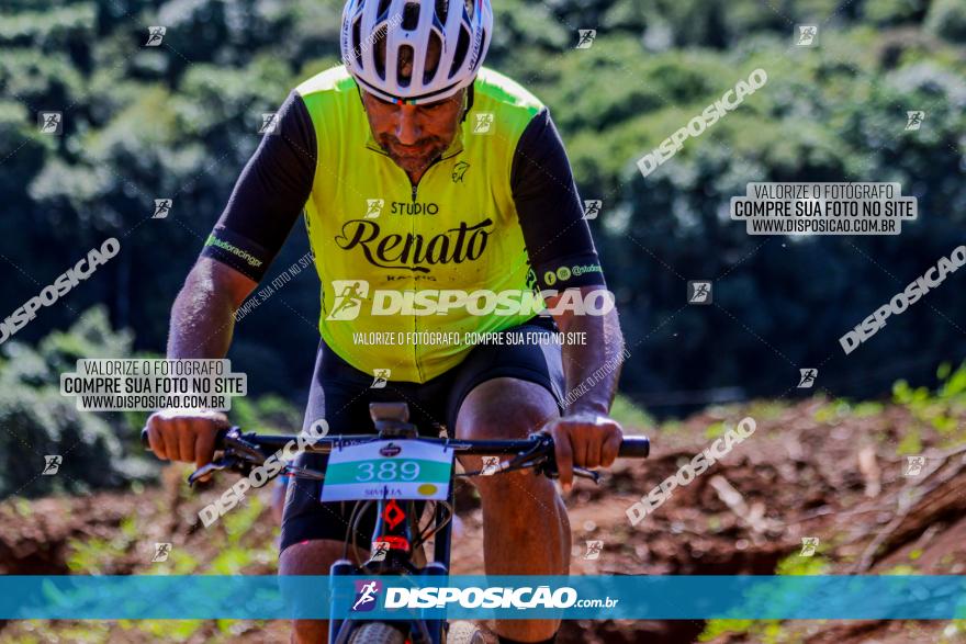 II GP Jandaia do Sul de Mountain Bike