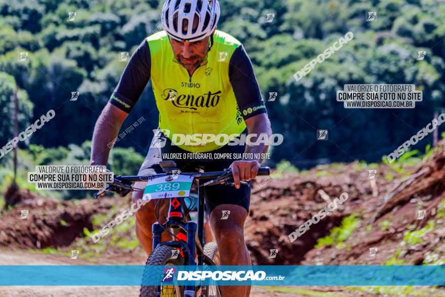 II GP Jandaia do Sul de Mountain Bike