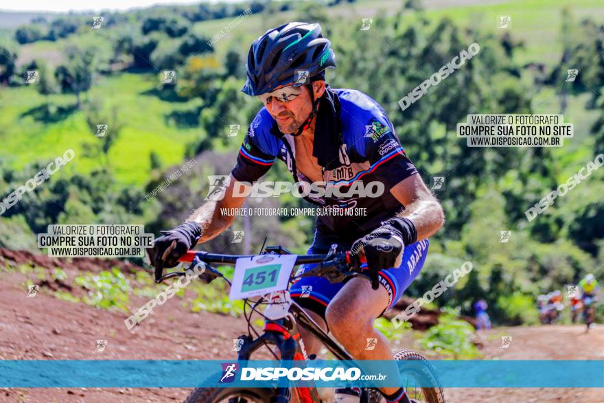 II GP Jandaia do Sul de Mountain Bike