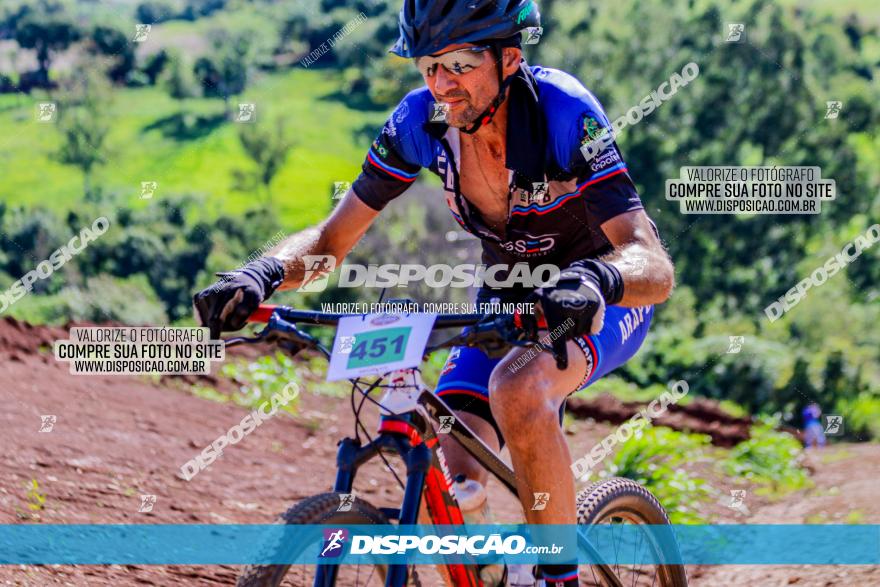 II GP Jandaia do Sul de Mountain Bike