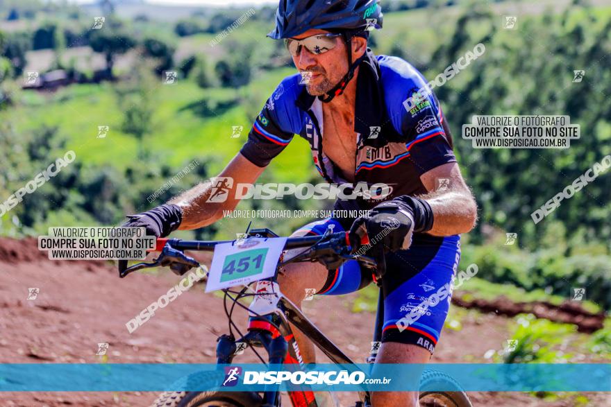 II GP Jandaia do Sul de Mountain Bike