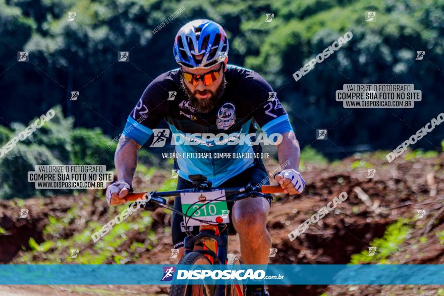 II GP Jandaia do Sul de Mountain Bike