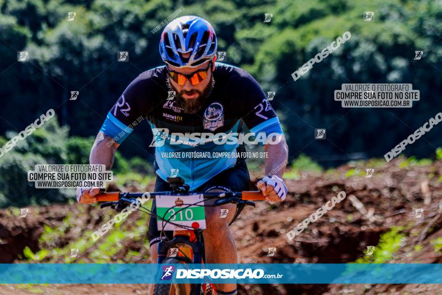 II GP Jandaia do Sul de Mountain Bike