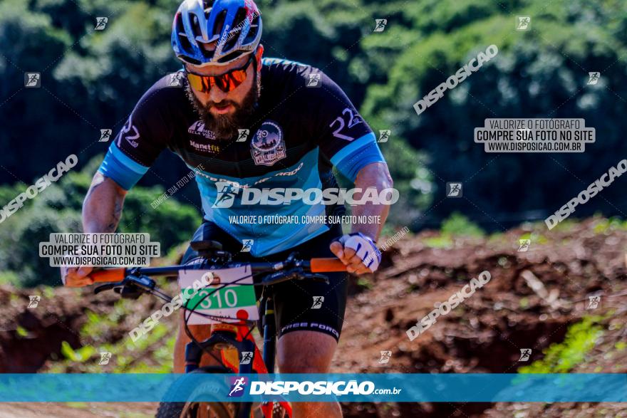 II GP Jandaia do Sul de Mountain Bike