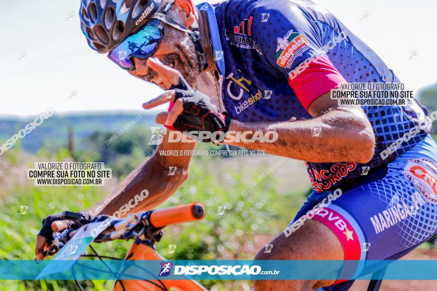 II GP Jandaia do Sul de Mountain Bike