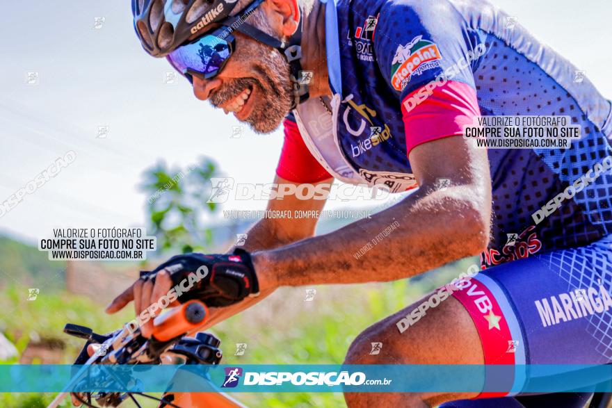 II GP Jandaia do Sul de Mountain Bike