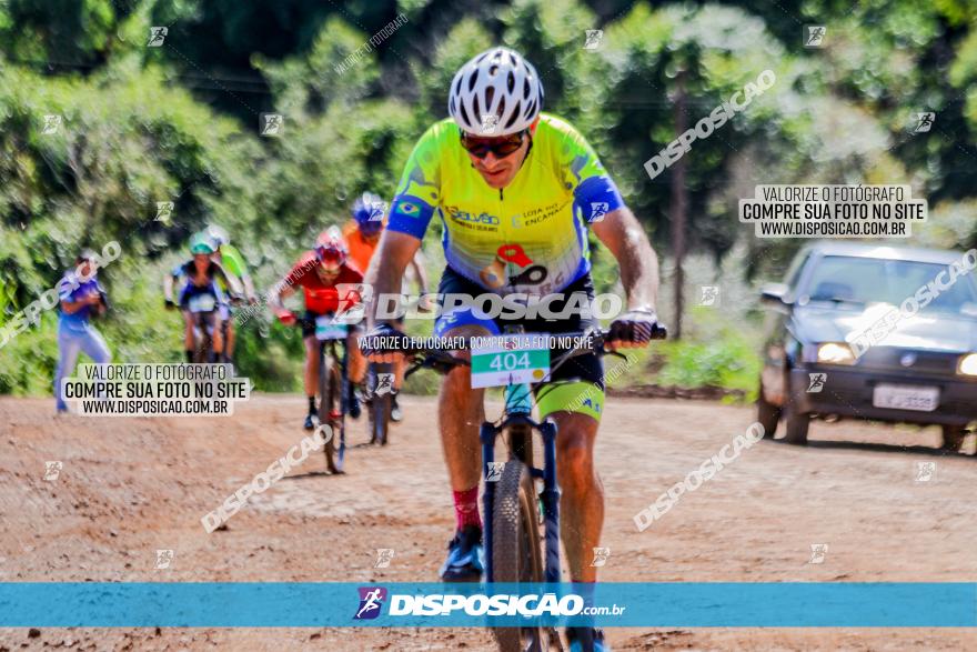 II GP Jandaia do Sul de Mountain Bike