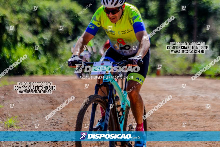 II GP Jandaia do Sul de Mountain Bike