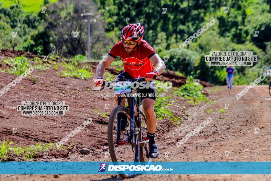 II GP Jandaia do Sul de Mountain Bike