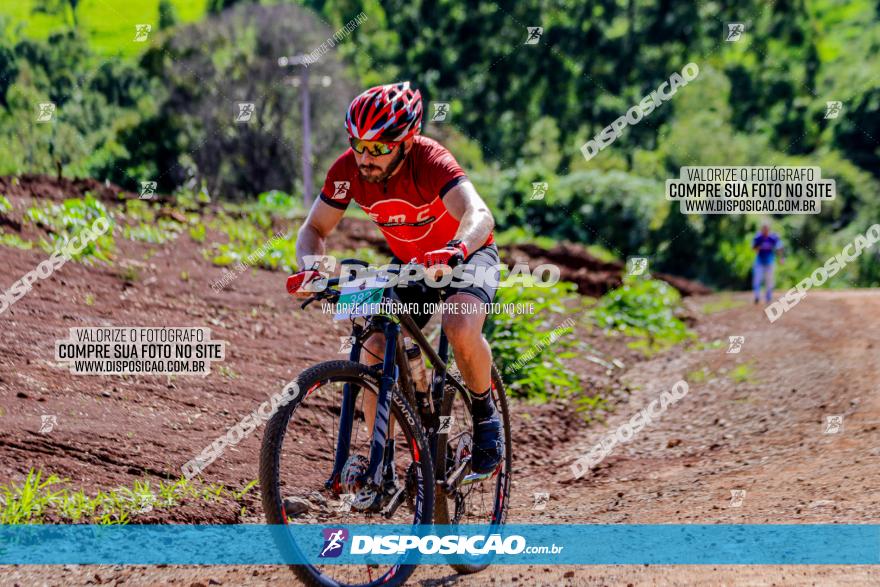 II GP Jandaia do Sul de Mountain Bike