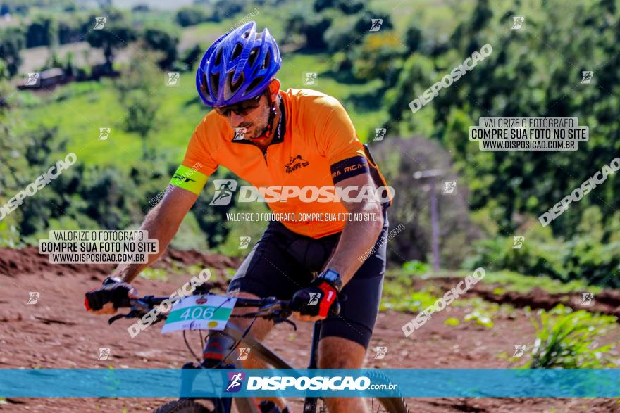 II GP Jandaia do Sul de Mountain Bike