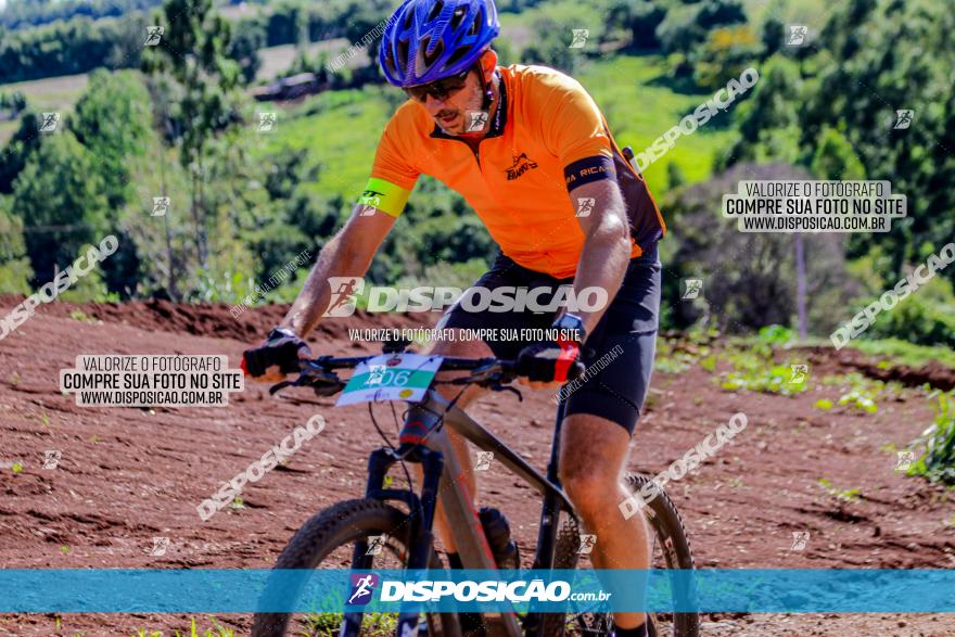 II GP Jandaia do Sul de Mountain Bike