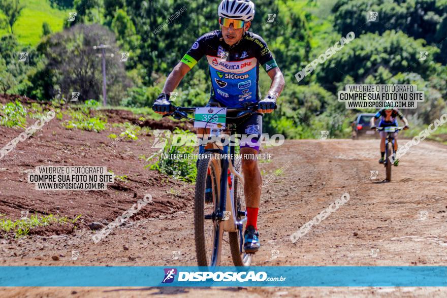 II GP Jandaia do Sul de Mountain Bike