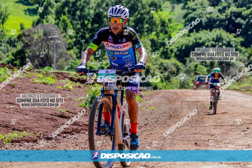 II GP Jandaia do Sul de Mountain Bike