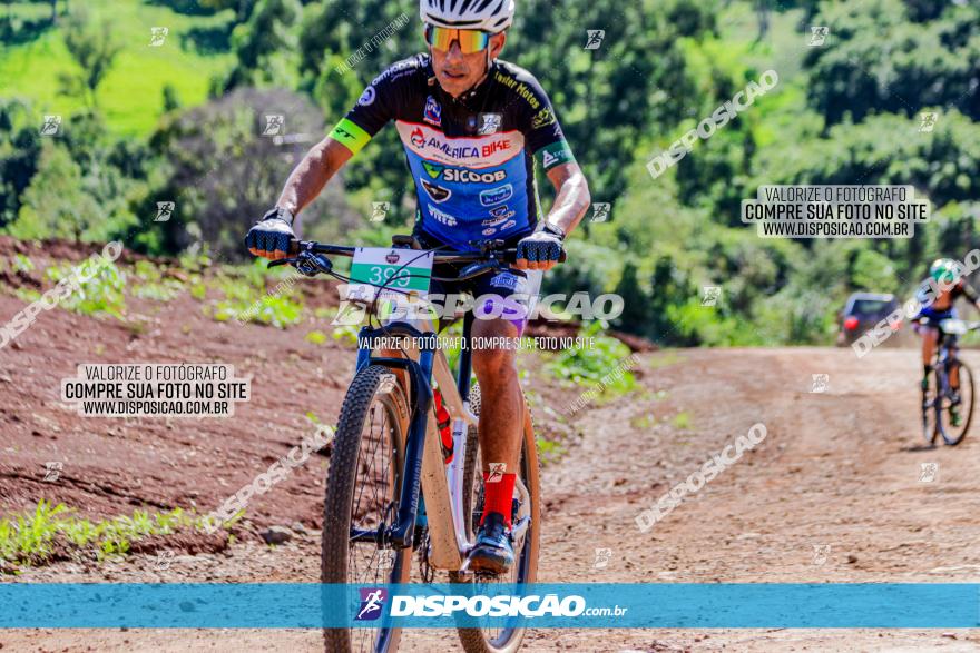 II GP Jandaia do Sul de Mountain Bike