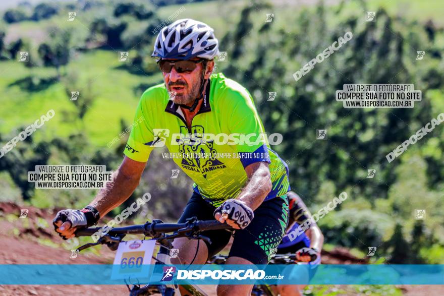 II GP Jandaia do Sul de Mountain Bike