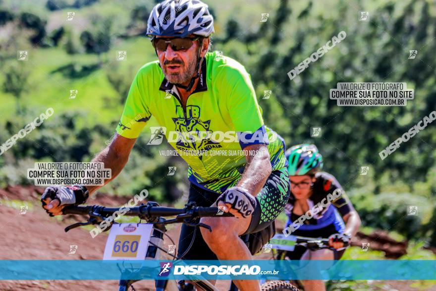 II GP Jandaia do Sul de Mountain Bike