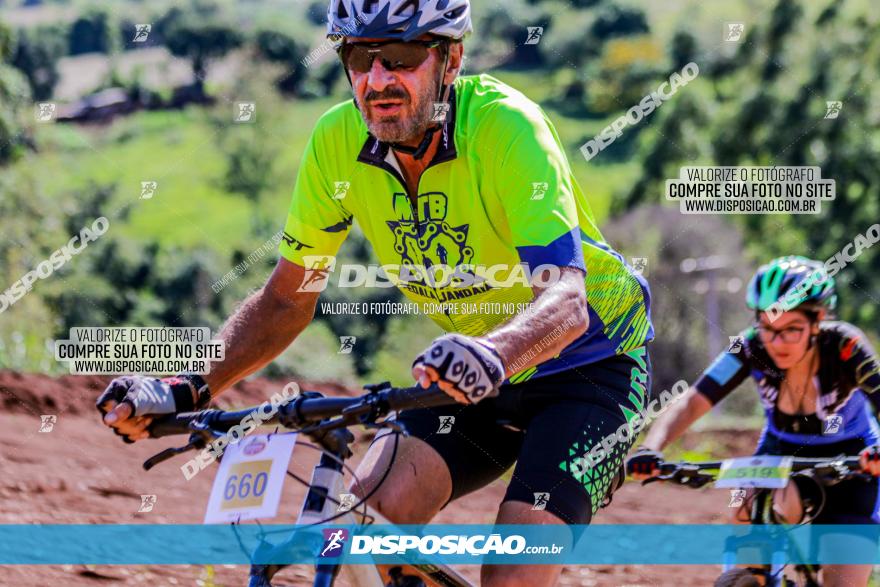 II GP Jandaia do Sul de Mountain Bike