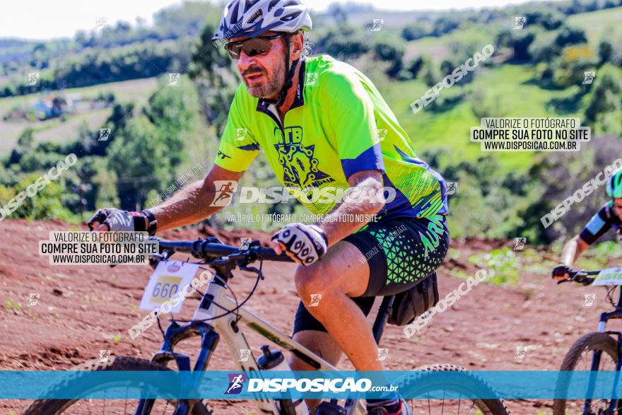 II GP Jandaia do Sul de Mountain Bike