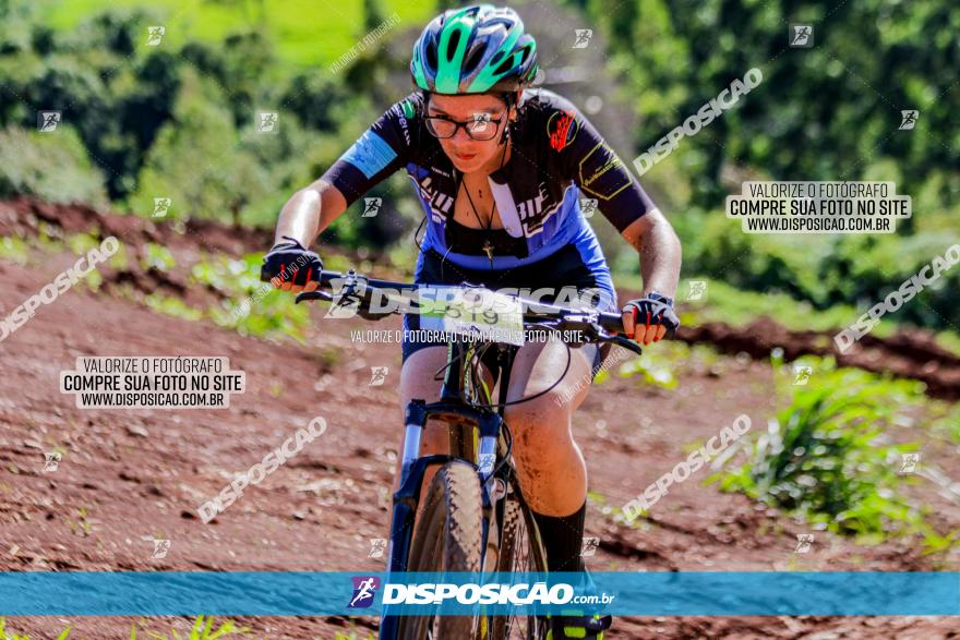 II GP Jandaia do Sul de Mountain Bike