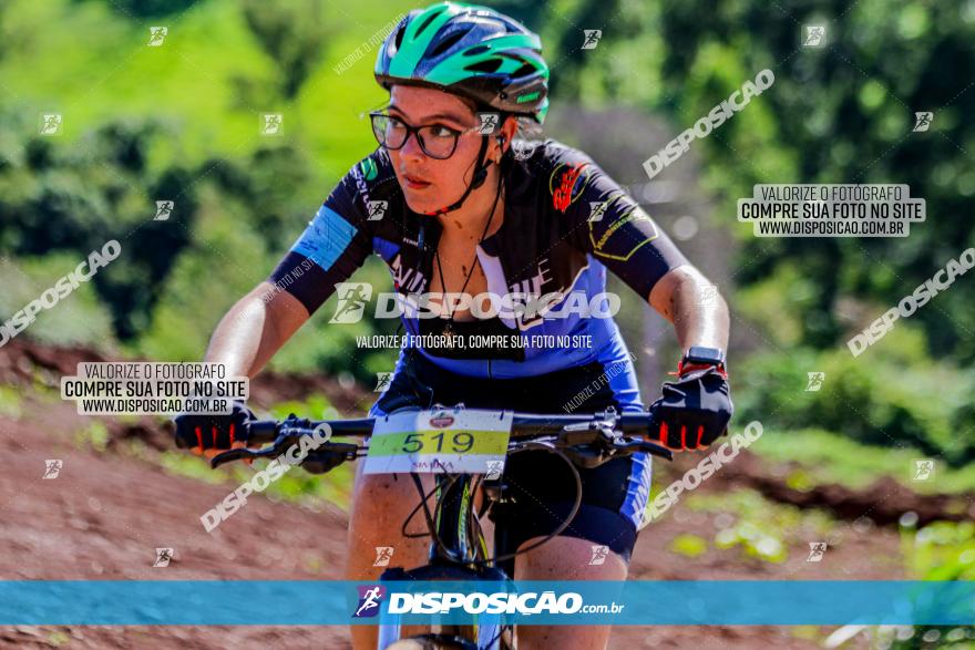 II GP Jandaia do Sul de Mountain Bike