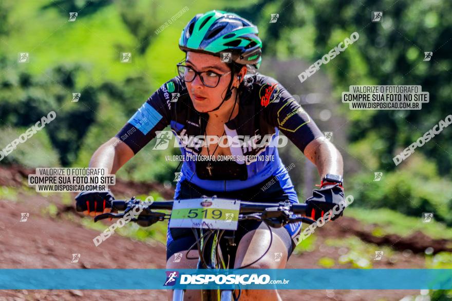 II GP Jandaia do Sul de Mountain Bike