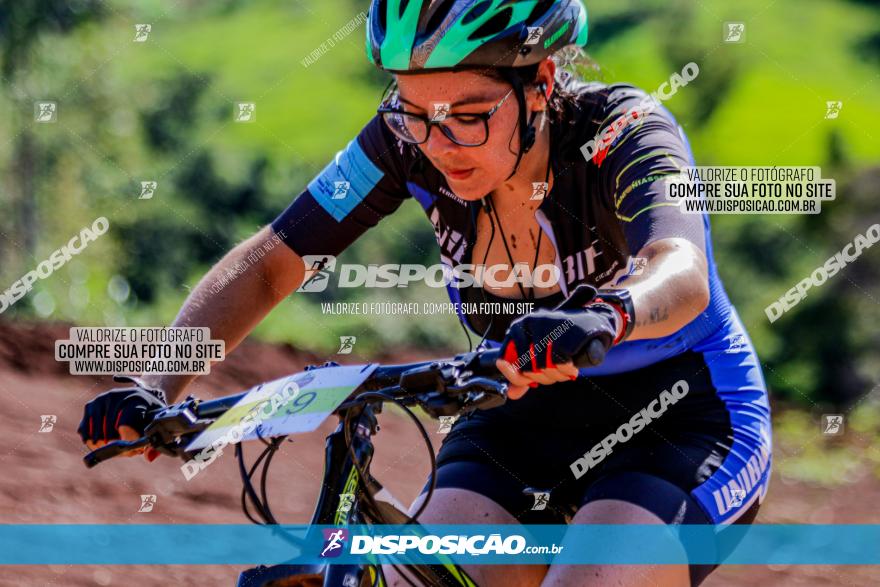 II GP Jandaia do Sul de Mountain Bike