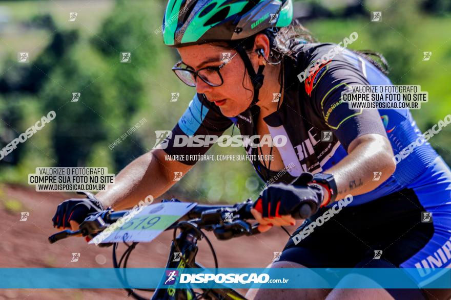 II GP Jandaia do Sul de Mountain Bike