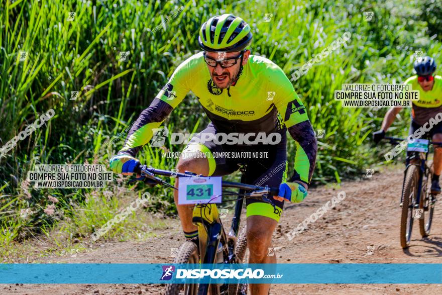 II GP Jandaia do Sul de Mountain Bike